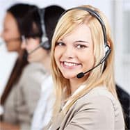 Laukite operatoriaus skambučio